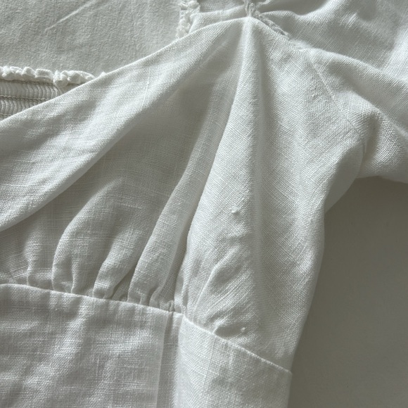 Reformation Roma Top - Picture 3 of 6